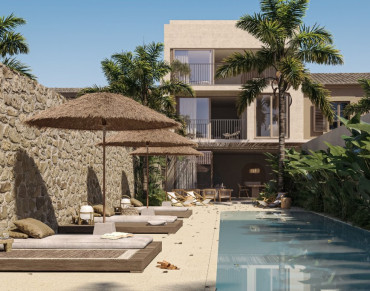 Town House for sale in Santanyí - 5189