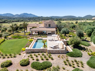 Finca in Felanitx