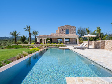 Finca in Felanitx — photo 3