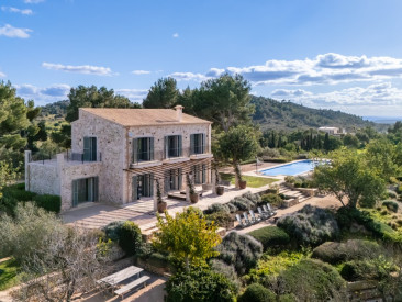 Finca in Felanitx