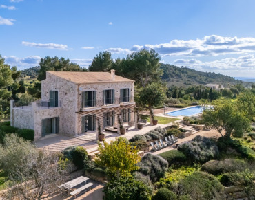 House for sale in S´Horta, Felanitx - 2692