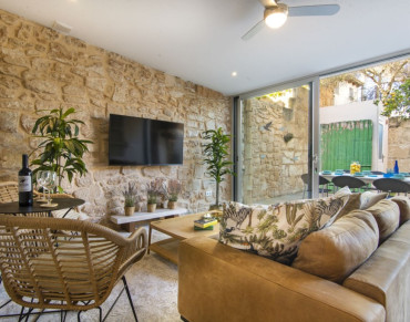 Villa for sale in Santanyí - 5139