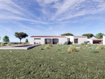 Plot / Land in Ses Salines — photo 5