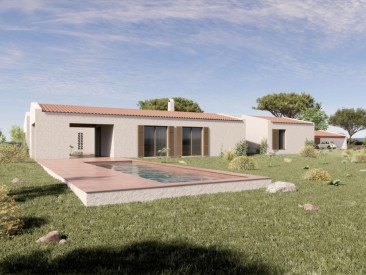 Plot / Land in Ses Salines — photo 6