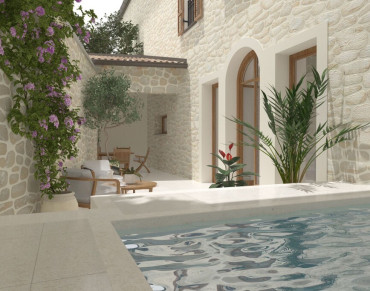 Villa for sale in Artà - 5212