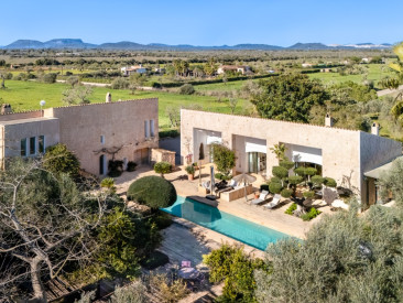 Finca in Campos