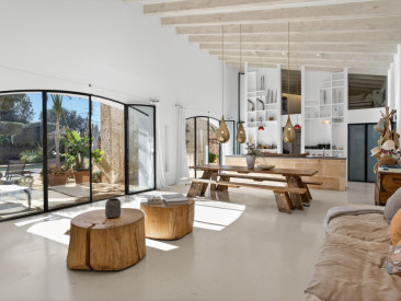 Finca in Campos — photo 3