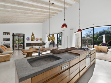 Finca in Campos — photo 4