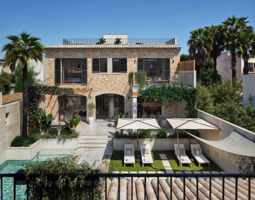 Villa for sale in Ses Salines - 5184