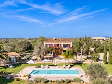 Finca in Ses Salines