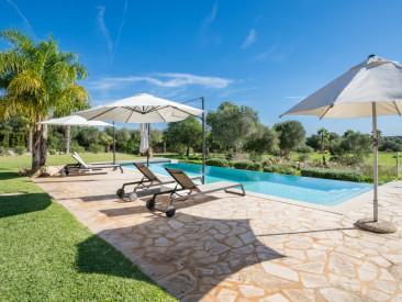 Finca in Ses Salines — photo 6