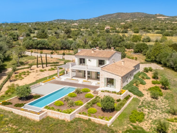 Finca in Santanyí — photo 2