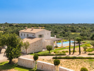 Finca in Santanyí — photo 3