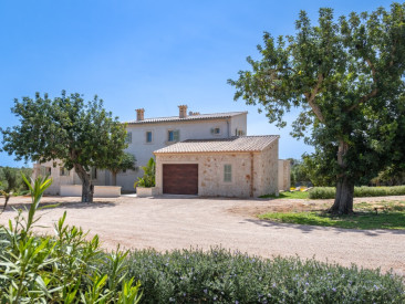 Finca in Santanyí — photo 4