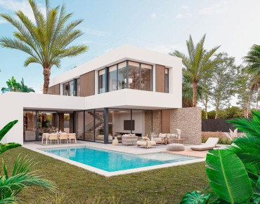 Villa for sale in Santanyí - 6146