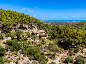 Finca in Manacor