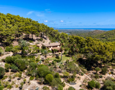 House for sale in Son Macià, Manacor - 195