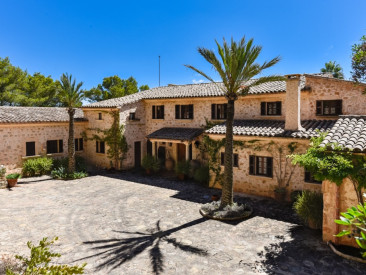 Finca in Manacor — photo 3