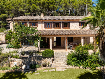 Finca in Manacor — photo 4