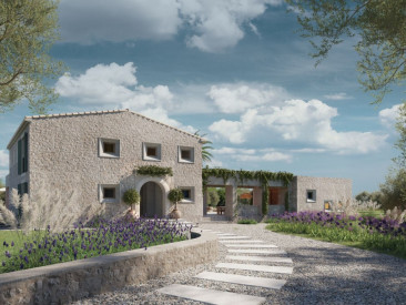 Finca in Santanyí — photo 2