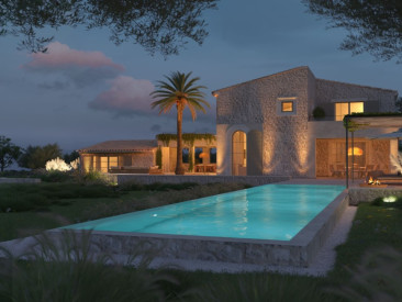 Finca in Santanyí — photo 3
