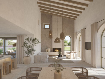 Finca in Santanyí — photo 6