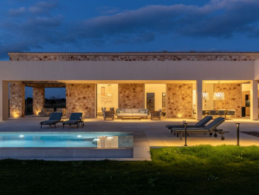 Finca in Santanyí — photo 2
