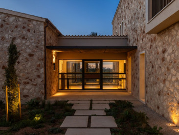Finca in Santanyí — photo 4