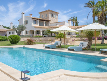 Finca in Felanitx
