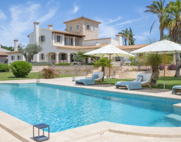 House for sale in Cas Concos, Felanitx - 2612