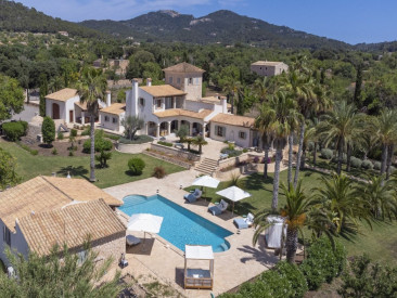 Finca in Felanitx — photo 2