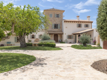 Finca in Felanitx — photo 3