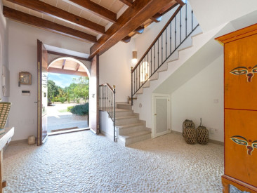 Finca in Felanitx — photo 4