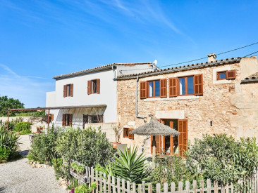 Finca in Campos