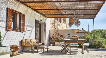 Finca for sale in Campos, Balearic Islands €2.500.000 — photo 3 of 13