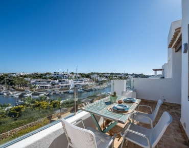 Apartment for sale in Santanyí, Cala d´Or, Cala d'Or - 8095