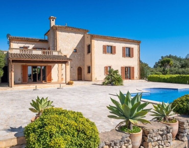 House for sale in Son Macià, Manacor - 2706