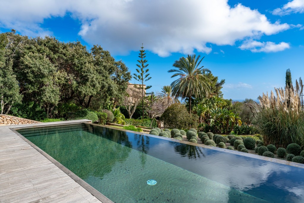 2631 - Finca in Santanyí