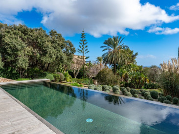 Finca in Santanyí
