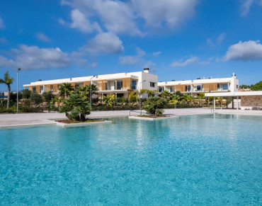 Apartment for sale in La Rapita, Campos - 8086