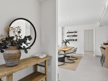 Apartment in Campos — photo 4