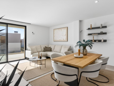 Apartment in Campos — photo 5