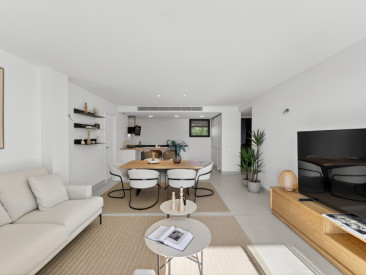 Apartment in Campos — photo 6