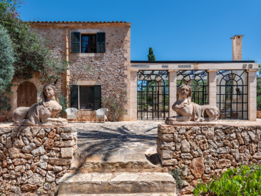 Finca in Santanyí — photo 2