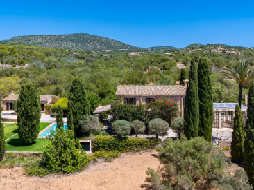 Finca in Santanyí — photo 3