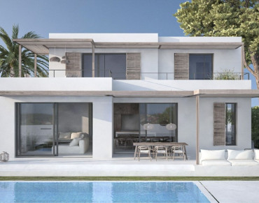 Land for sale in Cap es Moro, Santanyí - 7293