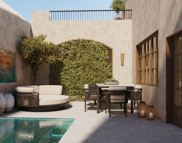 Villa for sale in Felanitx - 5200