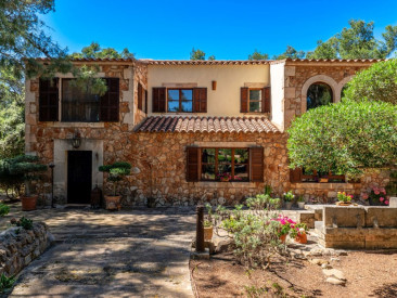 Finca in Felanitx