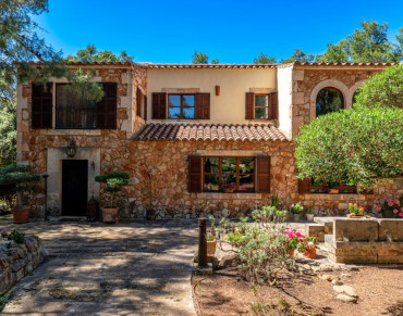 House for sale in Felanitx - 2664