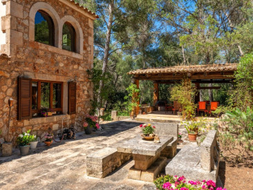 Finca in Felanitx — photo 2
